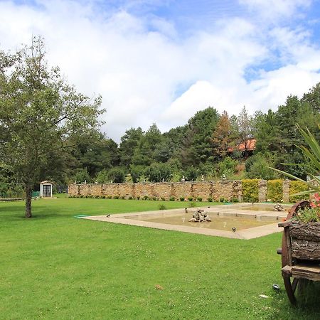 Hotel Hacienda Club La Diligencia San Cristóbal de Las Casas Εξωτερικό φωτογραφία