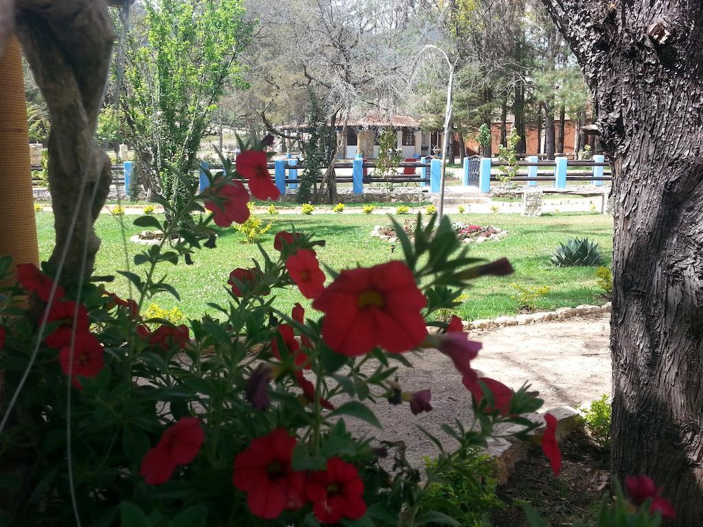 Hotel Hacienda Club La Diligencia San Cristóbal de Las Casas Εξωτερικό φωτογραφία