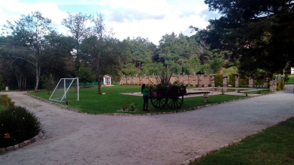 Hotel Hacienda Club La Diligencia San Cristóbal de Las Casas Εξωτερικό φωτογραφία