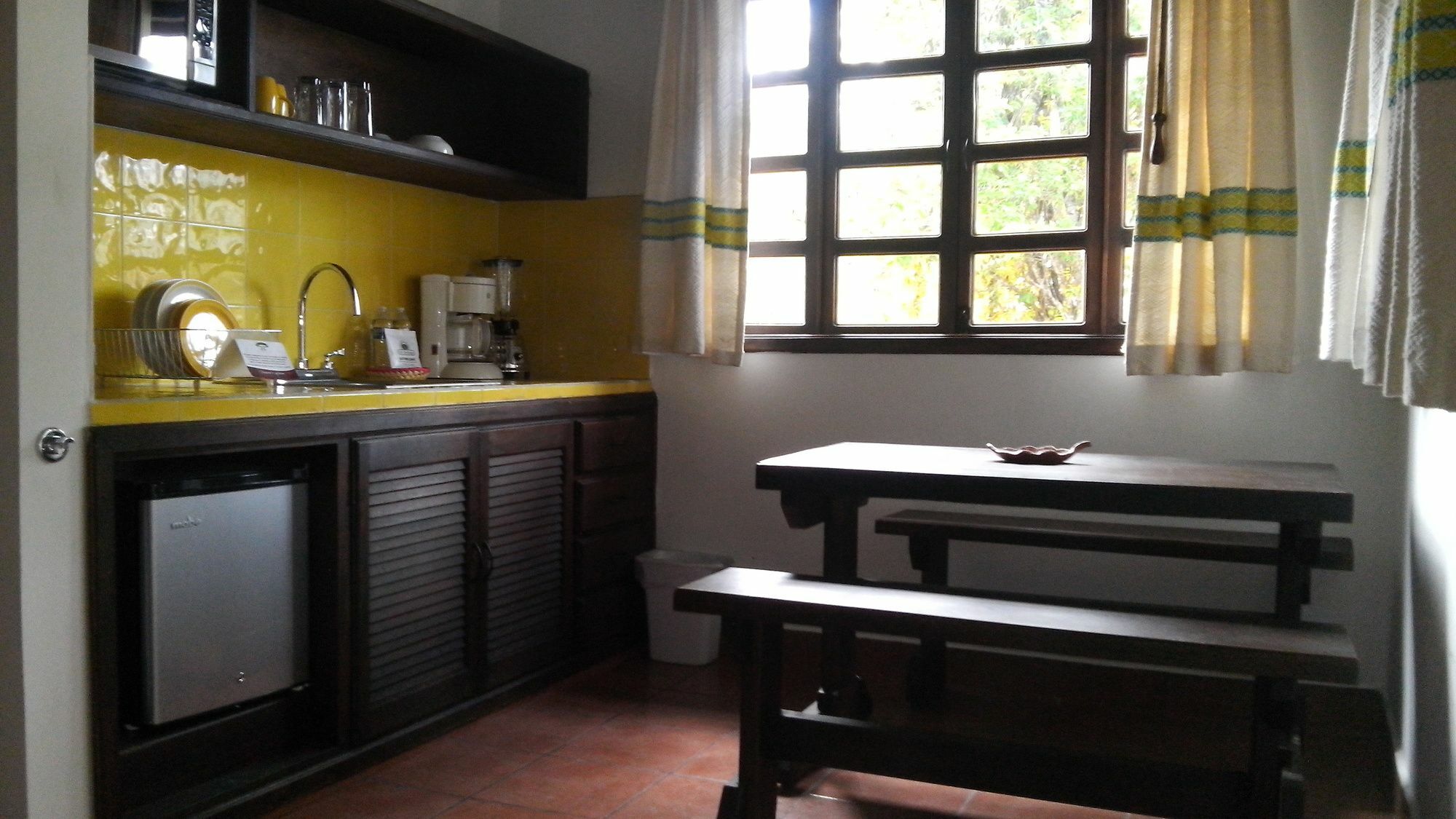 Hotel Hacienda Club La Diligencia San Cristóbal de Las Casas Εξωτερικό φωτογραφία